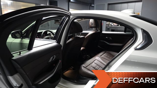 BMW 3-SERIES 320i Luxury купить на сайте DeffCars