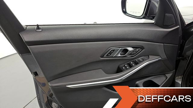 BMW 3-SERIES 320d купить на сайте DeffCars