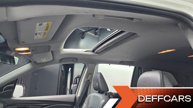 Honda PILOT 3.5 купить на сайте DeffCars