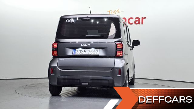 Kia RAY Prestige купить на сайте DeffCars