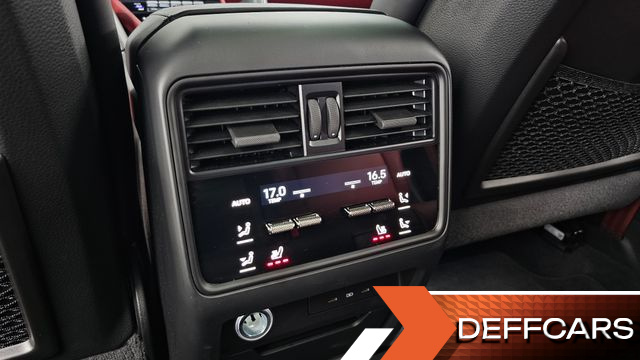 Porsche CAYENNE 3.0 Coupe купить на сайте DeffCars
