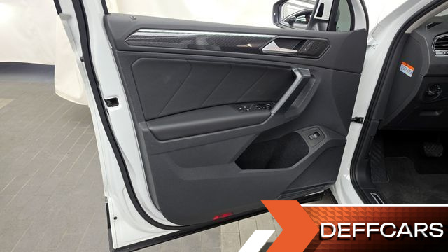 Volkswagen TIGUAN 2.0 TDI Prestige купить на сайте DeffCars