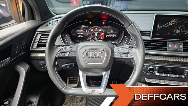 Audi SQ5 3.0 TDI Quattro купить на сайте DeffCars