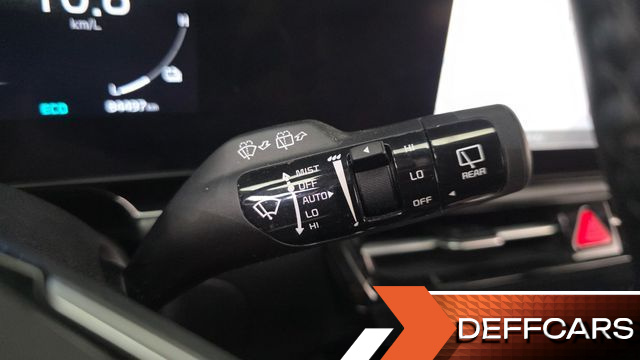 Kia NIRO Signature купить на сайте DeffCars