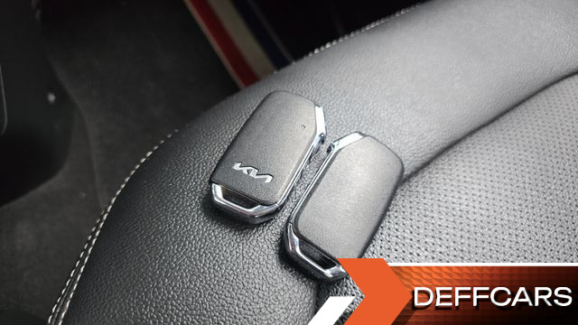 Kia RAY Prestige купить на сайте DeffCars