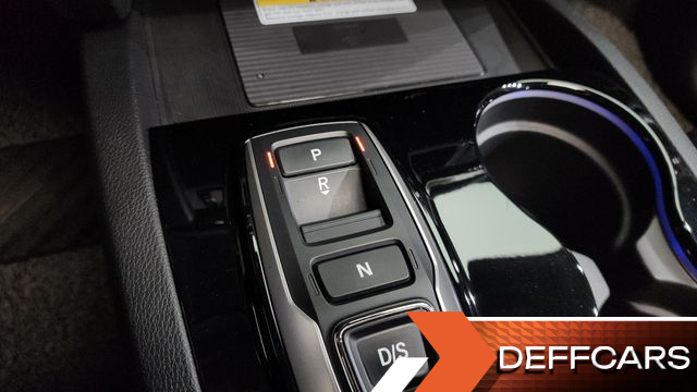 Honda PILOT 3.5 купить на сайте DeffCars