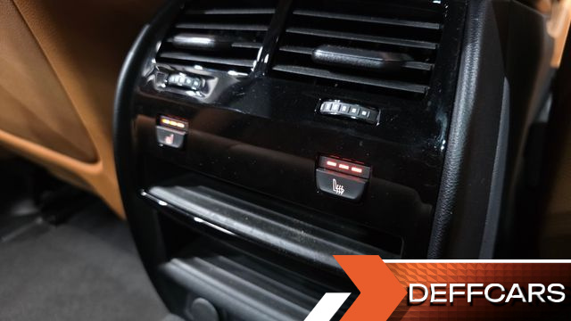 BMW 5-SERIES 520i M Sport купить на сайте DeffCars