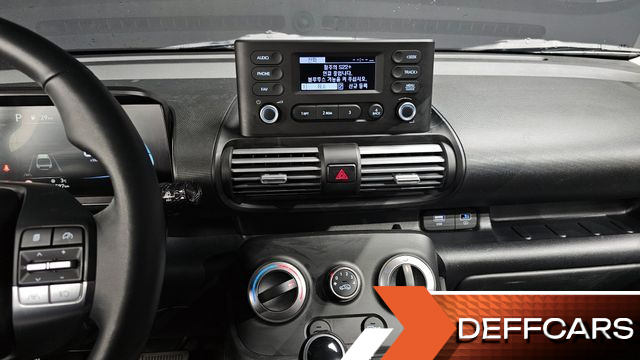 Hyundai CASPER Van Smart купить на сайте DeffCars
