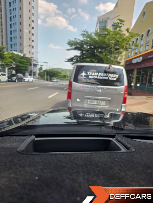 Kia MOHAVE Diesel 3.0 4WD 6-Seater Masters купить на сайте DeffCars