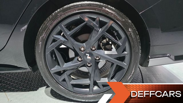 Hyundai AVANTE 1.6 Inspiration N Line купить на сайте DeffCars