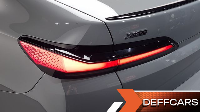 BMW 7-SERIES 750e xDrive M Sport купить на сайте DeffCars