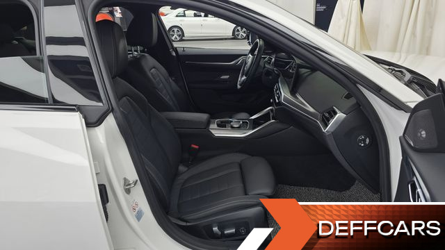 BMW I4 eDrive40 M Sports Pro купить на сайте DeffCars