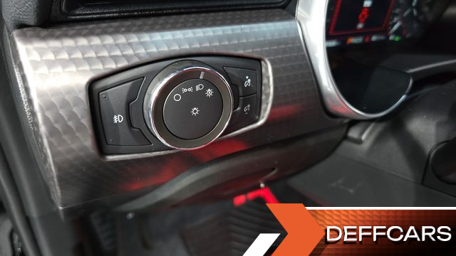 Ford MUSTANG GT Coupe купить на сайте DeffCars