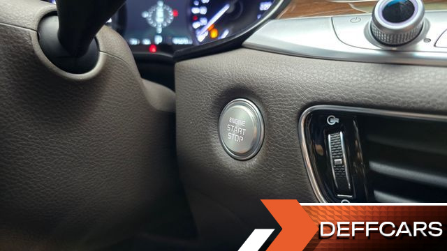 Kia K9 3.8 GDI AWD PlatinumⅡ купить на сайте DeffCars