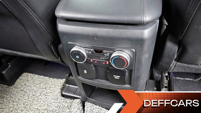 Ford EXPLORER 3.0 Platinum 4WD купить на сайте DeffCars