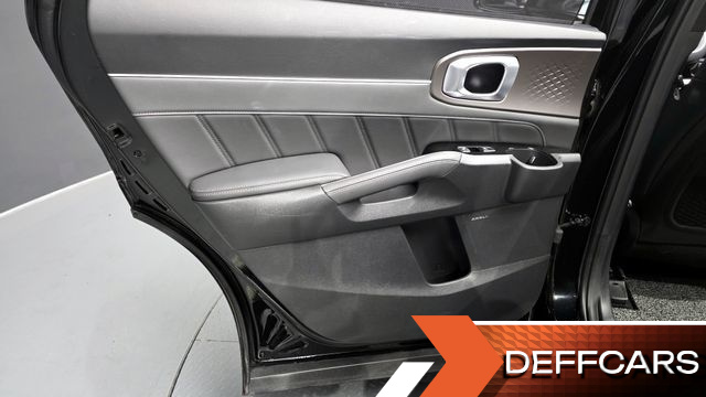 Kia SORENTO Gasoline 2.5T 2WD Gravity купить на сайте DeffCars