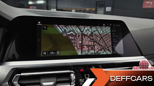 BMW M4 M4 Competition M xDrive купить на сайте DeffCars