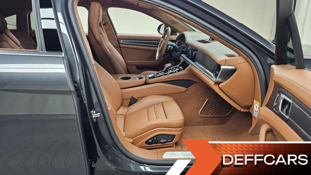 Porsche PANAMERA 4.0 Turbo S купить на сайте DeffCars