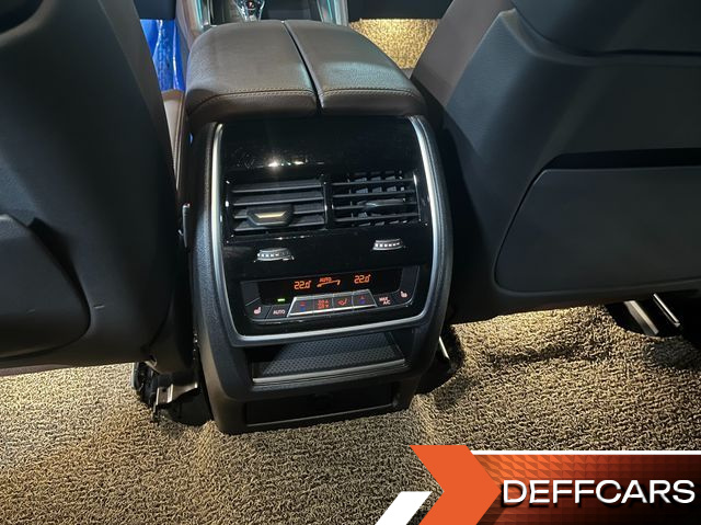 BMW X6 xDrive30d M Sport купить на сайте DeffCars