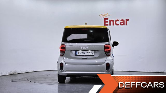 Kia RAY Prestige купить на сайте DeffCars