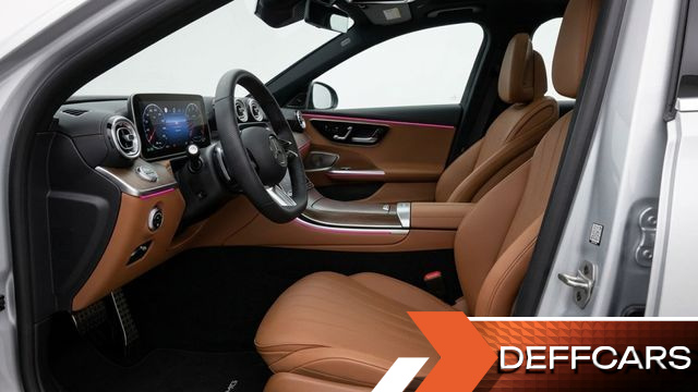 Mercedes E-CLASS E300 4MATIC AMG Line купить на сайте DeffCars