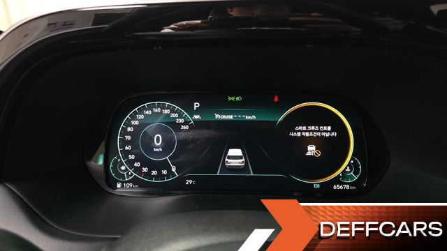 Hyundai PALISADE Diesel 2.2 4WD Calligraphy купить на сайте DeffCars