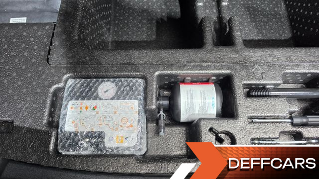 Renault-KoreaSamsung SM6 2.0 GDe LE купить на сайте DeffCars
