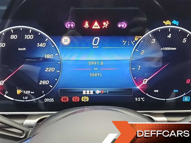Mercedes S-CLASS S450L 4MATIC купить на сайте DeffCars