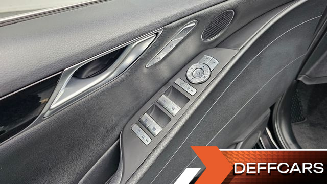 Genesis G80 Gasoline 2.5 Turbo 2WD купить на сайте DeffCars