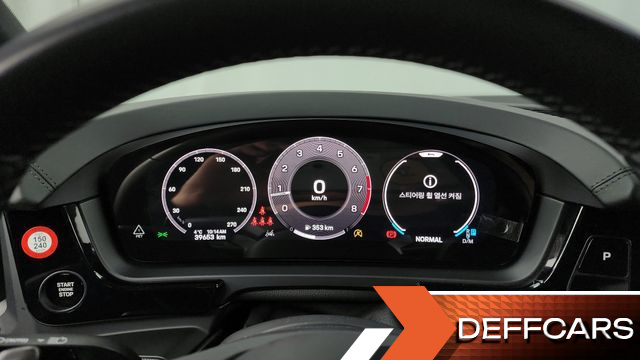 Porsche CAYENNE 3.0 Coupe купить на сайте DeffCars