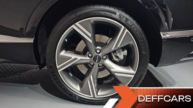 Genesis GV80 2.5T Gasoline AWD купить на сайте DeffCars