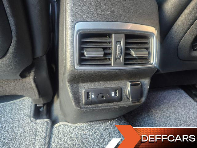 Renault-KoreaSamsung QM6 Diesel 4WD RE Signature купить на сайте DeffCars