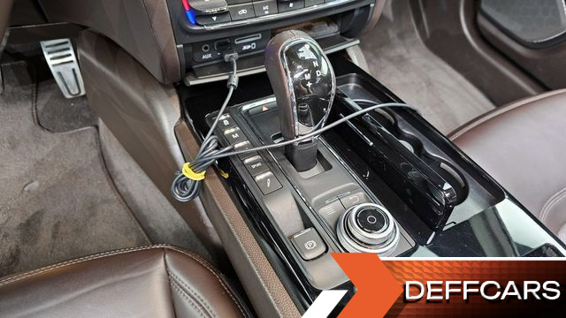 Maserati QUATTROPORTE GTS 3.8 V8 Granlusso купить на сайте DeffCars