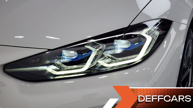 BMW I4 eDrive40 M Sports Pro купить на сайте DeffCars