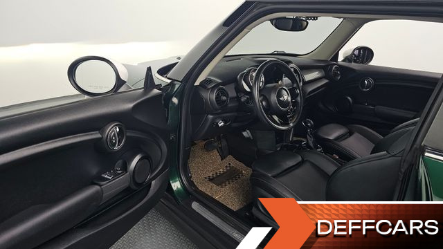 Mini COOPER Standard Third Generation купить на сайте DeffCars