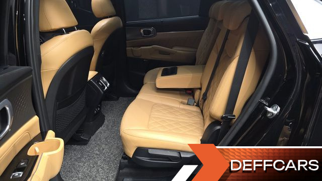 Kia SORENTO Diesel 2.2 2WD Signature купить на сайте DeffCars