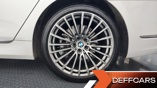 BMW 7-SERIES 745Le iPerformance Design Pure Excellence купить на сайте DeffCars