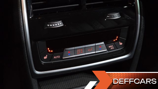 BMW X6 xDrive40d M Sport Online Exclusive купить на сайте DeffCars