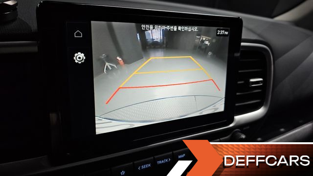 Hyundai VENUE 1,6 Premium купить на сайте DeffCars