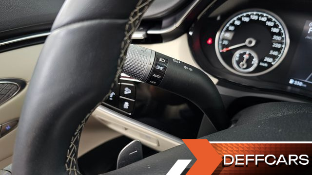 Genesis GV70 2.5T Gasoline 2WD купить на сайте DeffCars