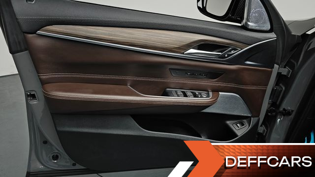 BMW GRAN TURISMO 620d xDrive M Sport купить на сайте DeffCars