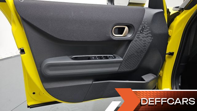 Mini COOPER 5Door Classic купить на сайте DeffCars