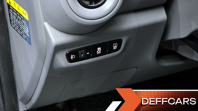 Kia MORNING Deluxe купить на сайте DeffCars