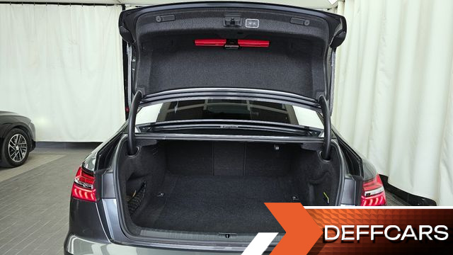 Audi A6 45 TFSI Quattro Premium купить на сайте DeffCars