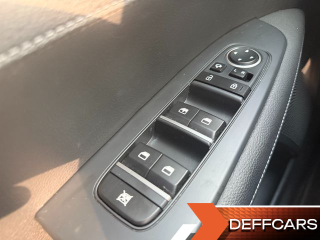 Kia K3 Luxury купить на сайте DeffCars