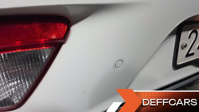 Kia MORNING Prestige купить на сайте DeffCars