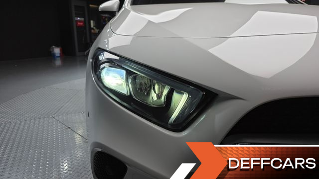 Mercedes A-CLASS A220 Hatchback купить на сайте DeffCars