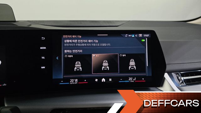 BMW 2-SERIES 220i M Sport Design купить на сайте DeffCars