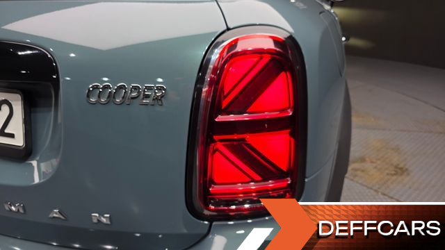 Mini COUNTRYMAN Classic 2nd купить на сайте DeffCars