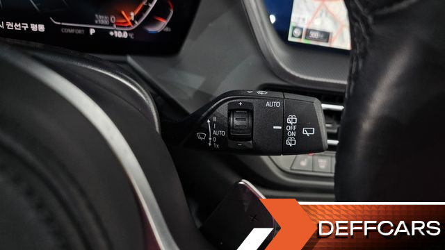 BMW 1-SERIES 120i M Sports купить на сайте DeffCars